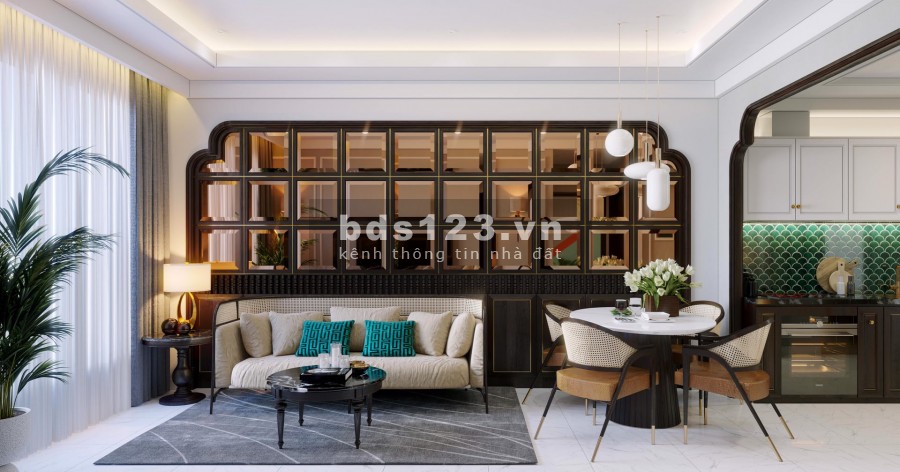 Giá bán rẻ nhất thành phố căn hộ chung cư Picity High Park Quận 12, giá chỉ từ 2.2 tỷ