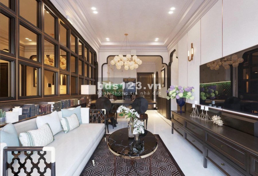 Giá bán rẻ nhất thành phố căn hộ chung cư Picity High Park Quận 12, giá chỉ từ 2.2 tỷ
