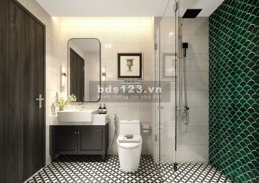 Giá bán rẻ nhất thành phố căn hộ chung cư Picity High Park Quận 12, giá chỉ từ 2.2 tỷ