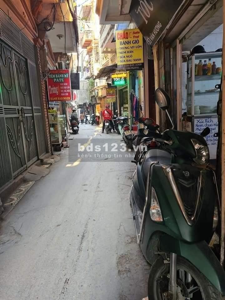 NHÀ ĐÊ LA THÀNH ĐỐNG ĐA KHÔNG CÓ NHÀ NÀO RẺ HƠN