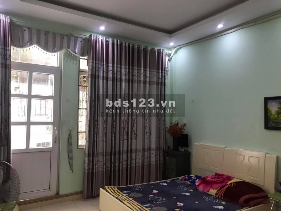 CHÍNH CHỦ NHỜ BÁN NHÀ 50M2 PHỐ ĐỊNH CÔNG THƯỢNG - 6 TẦNG - THANG MÁY CHỈ 5 TỶ HƠN