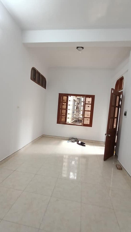 BÁN NHANH NHÀ MẶT PHỐ TRƯỜNG CHINH.35M.5 TẦNG. MT 6M. GIÁ 7 TỶ