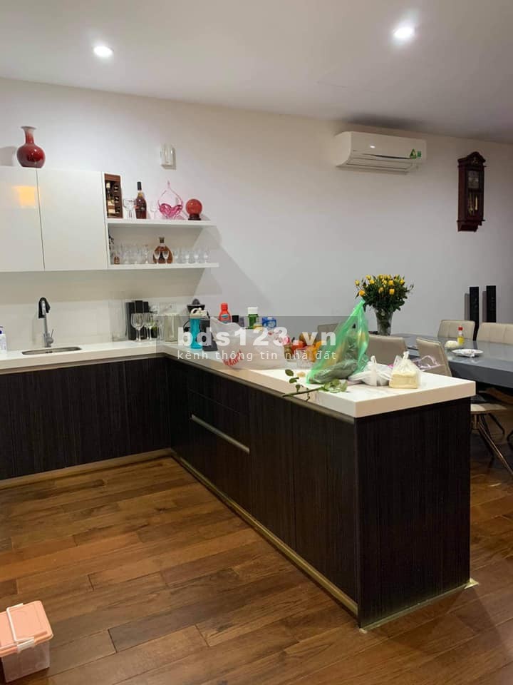 Gia đình cần tiền bán gấp căn biệt thự Park city Lê Trọng Tấn Hà Đông Hà Nội