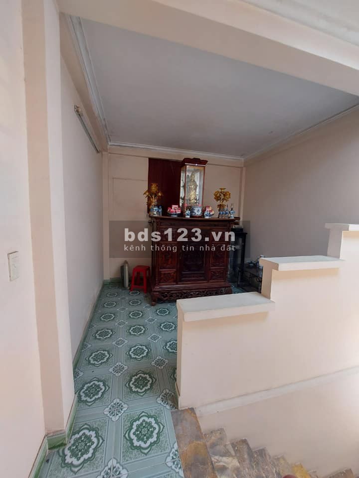 Không mua phí cả đời gần khu biệt thự 55m2, 4 tầng giá 4 tỷ