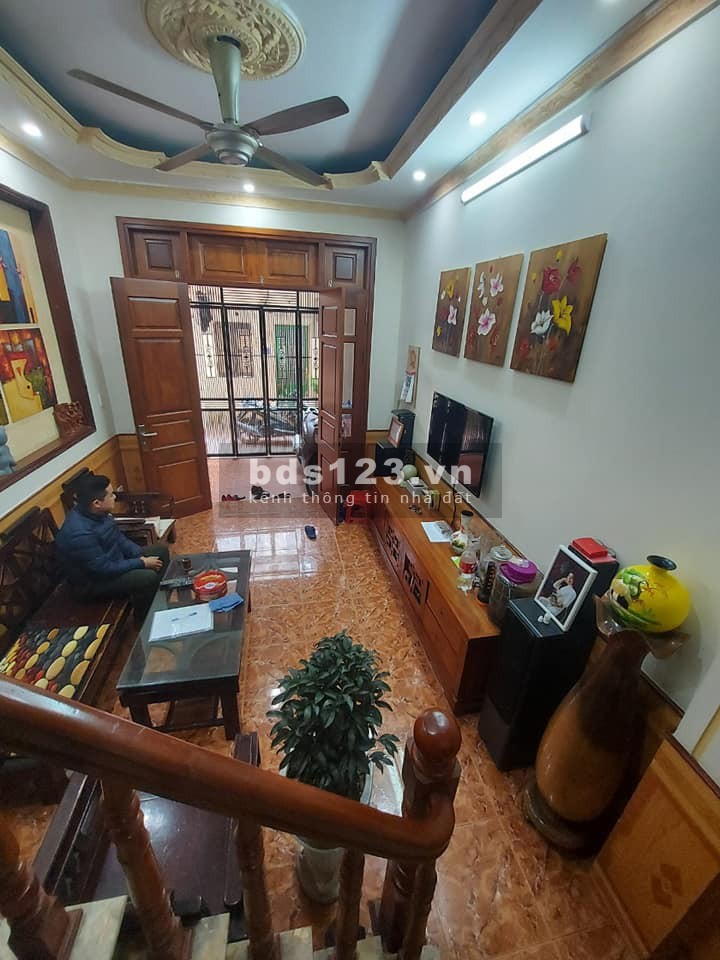 Không mua phí cả đời gần khu biệt thự 55m2, 4 tầng giá 4 tỷ