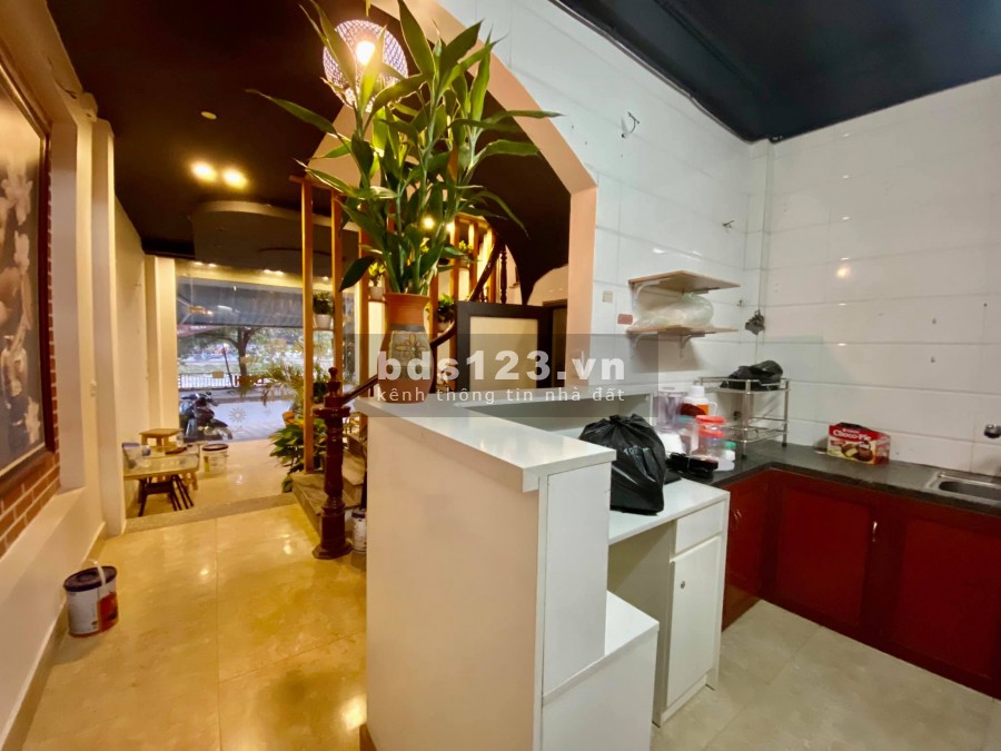 CỰC PHẨM! CỰC HIẾM! MẶT PHỐ HAI VỈA HÈ Ô TÔ TRÁNH VIEW SÔNG