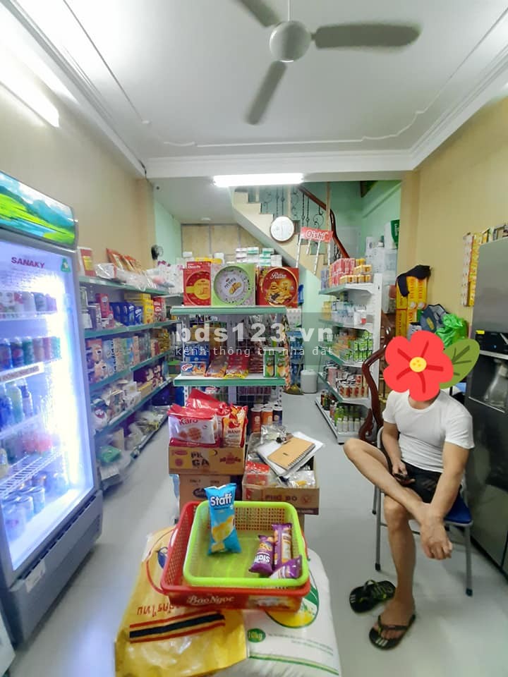 Ngõ 559 Kim Ngưu, 49m2, 5 tầng, MT: 4m, Chỉ 7.5 tê Kinh Doanh đỉnh. Nhà đẹp. Ngõ to đông