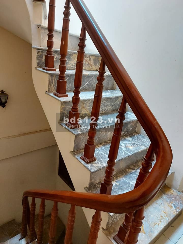 Không mua phí cả đời gần khu biệt thự 55m2, 4 tầng giá 4 tỷ