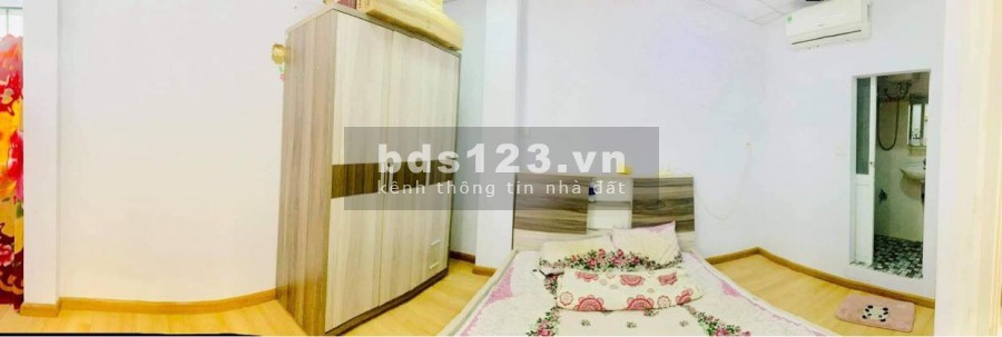 Bán Gấp Nhà Hoàng Hoa Thám, Phường 07, Bình Thạnh, 3 Tầng, HXH, DT 41m2 giá chỉ 4 tỷ