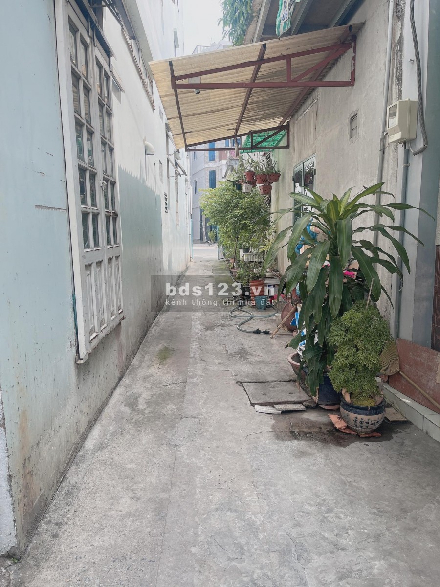 HẺM xe tải Khu VÍP NGANG 4.5M Vuông đét GIÁ CHỈ 4.9 TỶ Chốt lẹ khách ơi