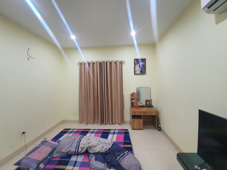 NGÕ THÔNG RỘNG Ô TÔ TRÁNH LÔ GÓC KINH DOANH ĐỈNH 3 BƯỚC RA PHỐ TÂN MAI