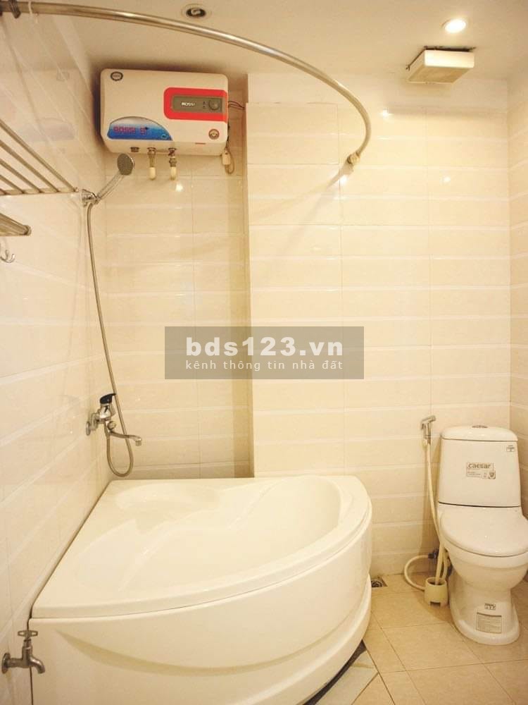 Bán Toà 8 Tầng Trịnh Công Sơn 132m Mặt Tiền 16m Thang Máy Ô Tô Vào 3 Mặt Thoáng Vĩnh Viễn