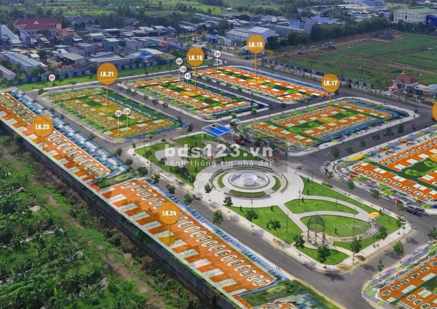 Mang lại cơ hội ĐẦU TƯ AN TOÀN - SINH LỜI CAO