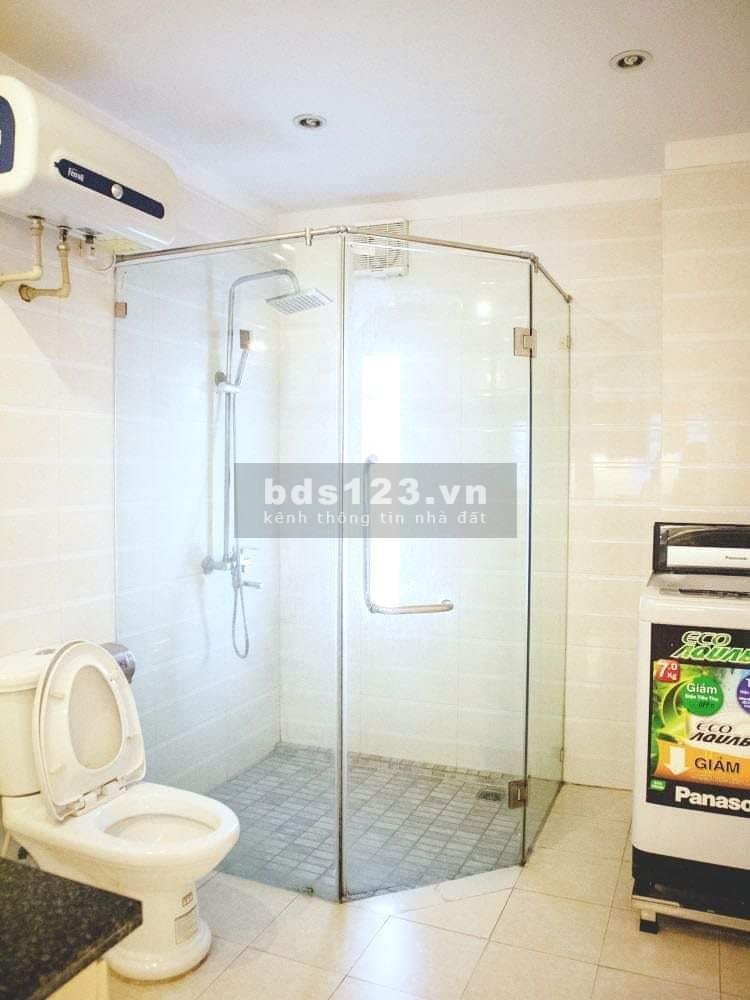 Bán Toà 8 Tầng Trịnh Công Sơn 132m Mặt Tiền 16m Thang Máy Ô Tô Vào 3 Mặt Thoáng Vĩnh Viễn