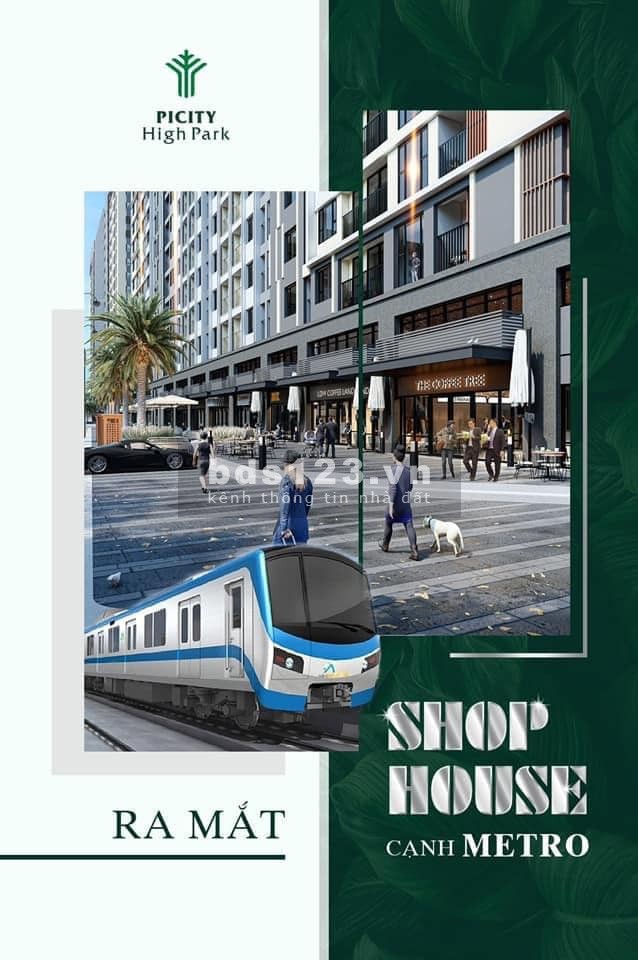 Picity ra mắt thị trường căn hộ cao cấp giá rẻ