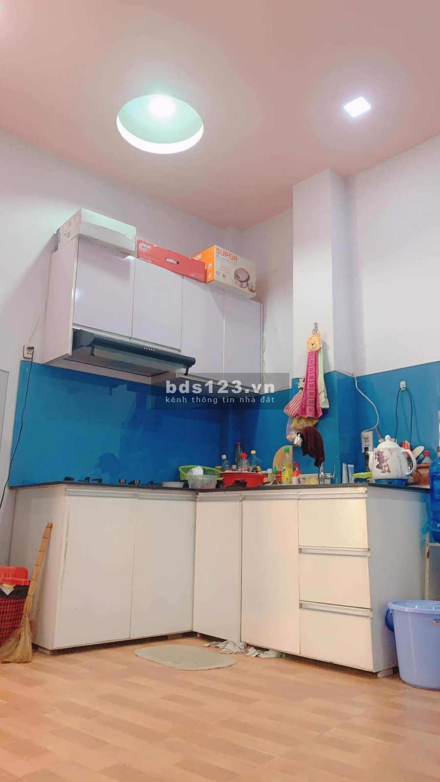 Bán Gấp Nhà Hoàng Hoa Thám, Phường 07, Bình Thạnh, 3 Tầng, HXH, DT 41m2 giá chỉ 4 tỷ
