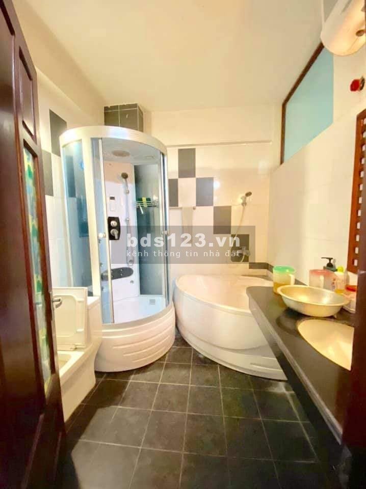 SIÊU VIP BÁN NHÀ TRƯƠNG ĐỊNH 40M2 LÔ GÓC, NGÕ NÔNG, ĐẦY ĐỦ CÔNG NĂNG 3 TỶ HƠN