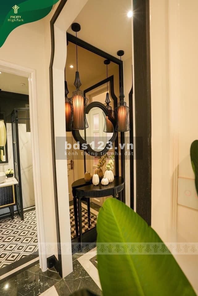 Picity ra mắt thị trường căn hộ cao cấp giá rẻ