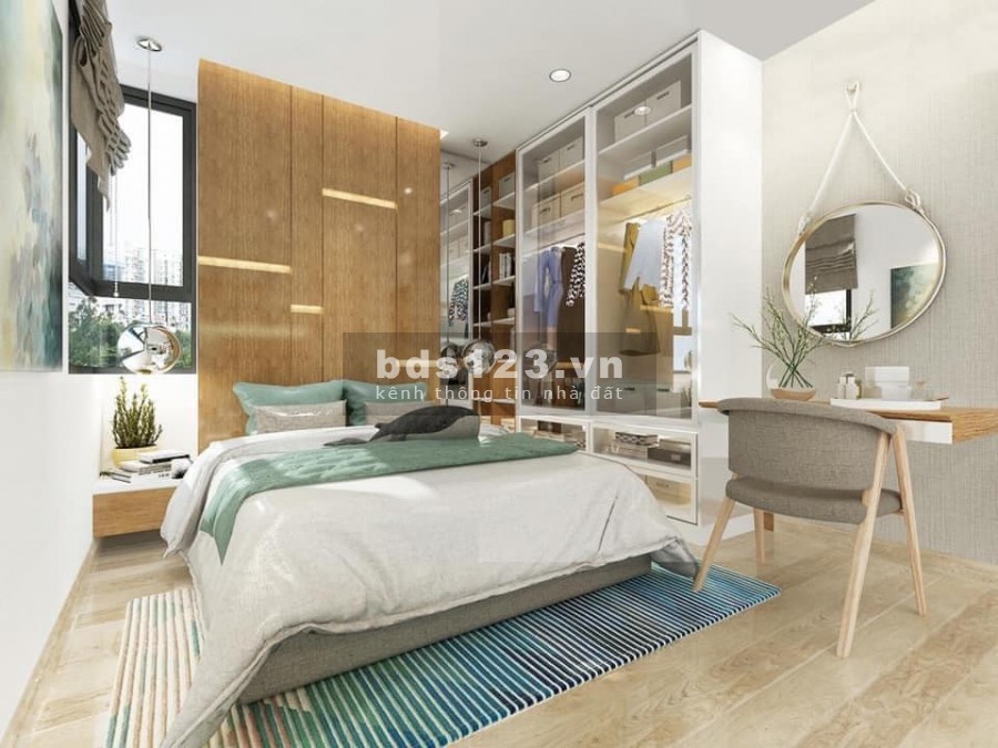 Picity ra mắt thị trường căn hộ cao cấp giá rẻ