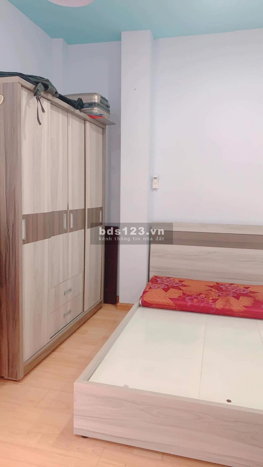 Bán Gấp Nhà Hoàng Hoa Thám, Phường 07, Bình Thạnh, 3 Tầng, HXH, DT 41m2 giá chỉ 4 tỷ