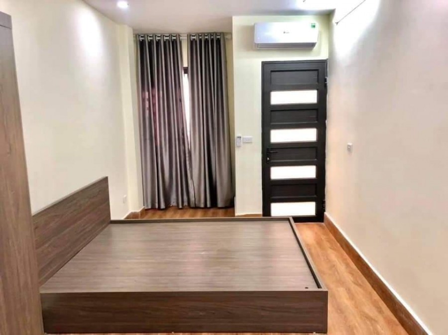 BÁN NHÀ ĐẸP ĐẠI MỖ, NGÕ RỘNG, 70M2, 4 TẦNG, hơn 5TỶ LH 0919.894.949