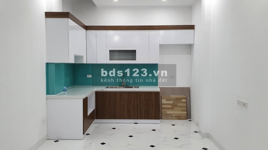 Nhà đẹp ở ngay trung tâm Đống Đa,15m ngõ ô tô SINH KHÍ VẠN TRƯỢNG, ĐẬM CHẤT NGƯỜI HÀ THÀNH