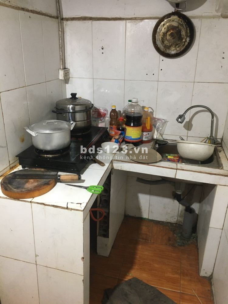 CHỈ 700 TRIỆU SỞ HỮU 30 M2 , 2 TẦNG QUẬN HOÀNG MAI .
