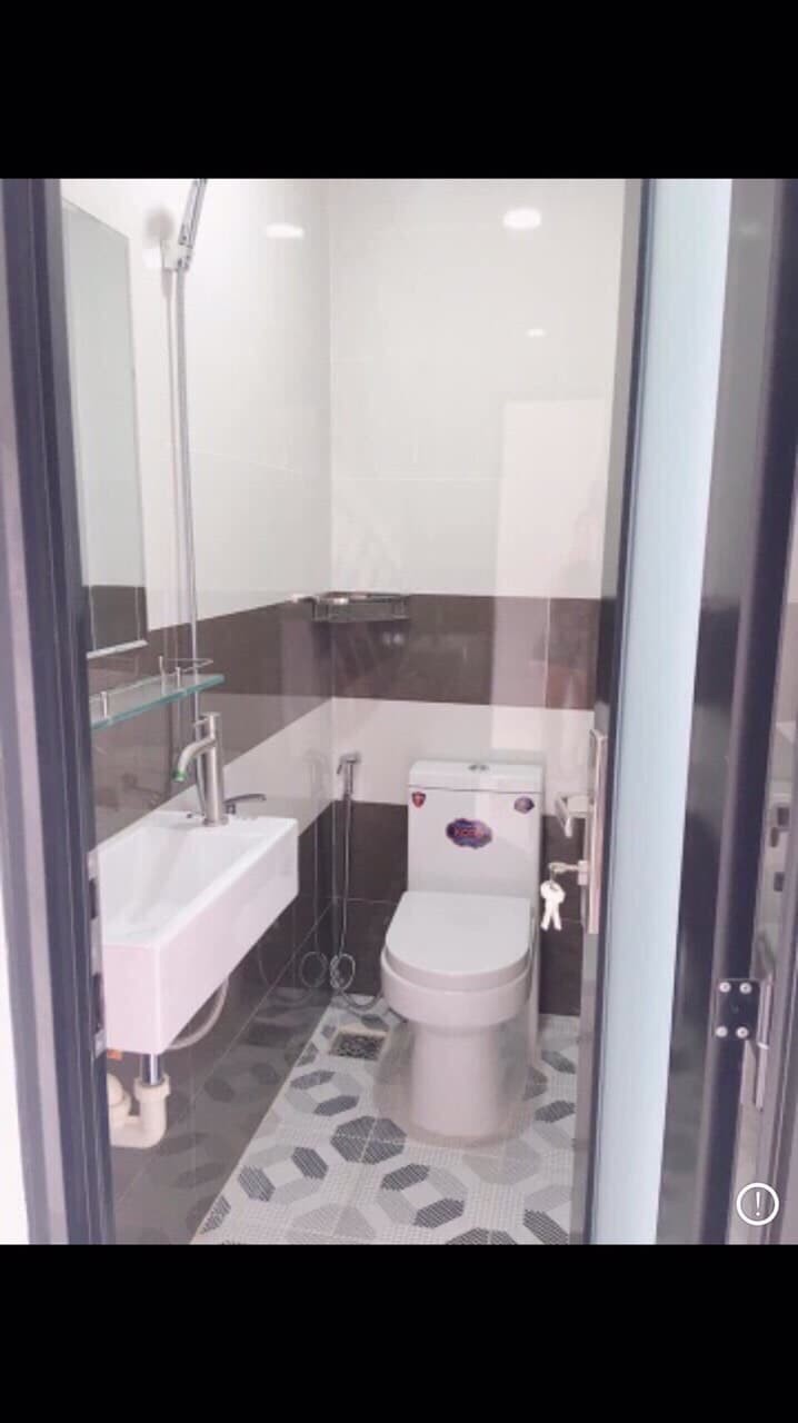 SIÊU PHẨM PHÚ NHUẬN ÔTÔ TRÁNH KD VỪA Ở VỪA CHO THUÊ VUI 22 TR/THÁNG 45M 9.8 TỶ