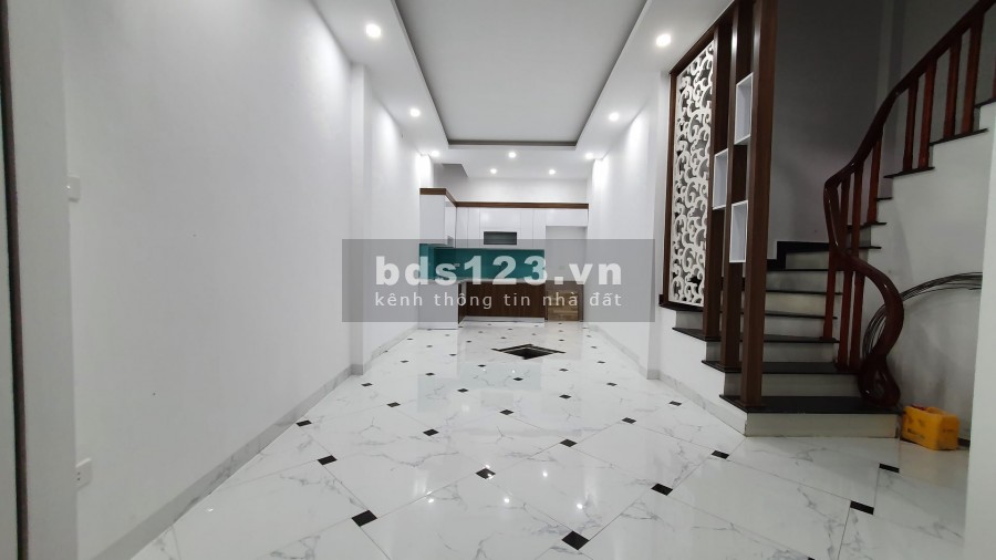 Nhà đẹp ở ngay trung tâm Đống Đa,15m ngõ ô tô SINH KHÍ VẠN TRƯỢNG, ĐẬM CHẤT NGƯỜI HÀ THÀNH