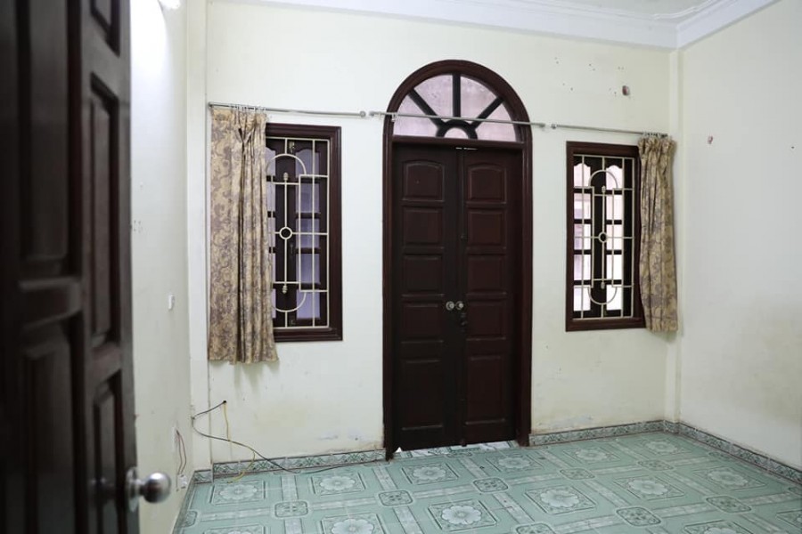 Bán Gấp Nhà Kim Giang 39m2x4T, Ngõ Nông Thông Thoáng, Sát KĐT Đại Kim, Khu Dân Chí Cao