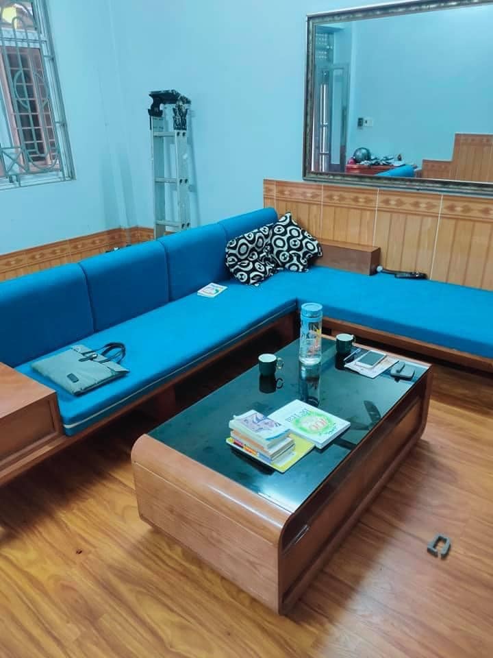 Nhà Đẹp Mỹ Đình 51m2 x 4 Tầng, Lô Góc Chỉ 4.25 Tỷ.