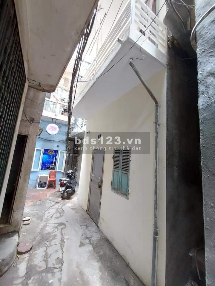 NHÀ ĐÊ LA THÀNH ĐỐNG ĐA KHÔNG CÓ NHÀ NÀO RẺ HƠN