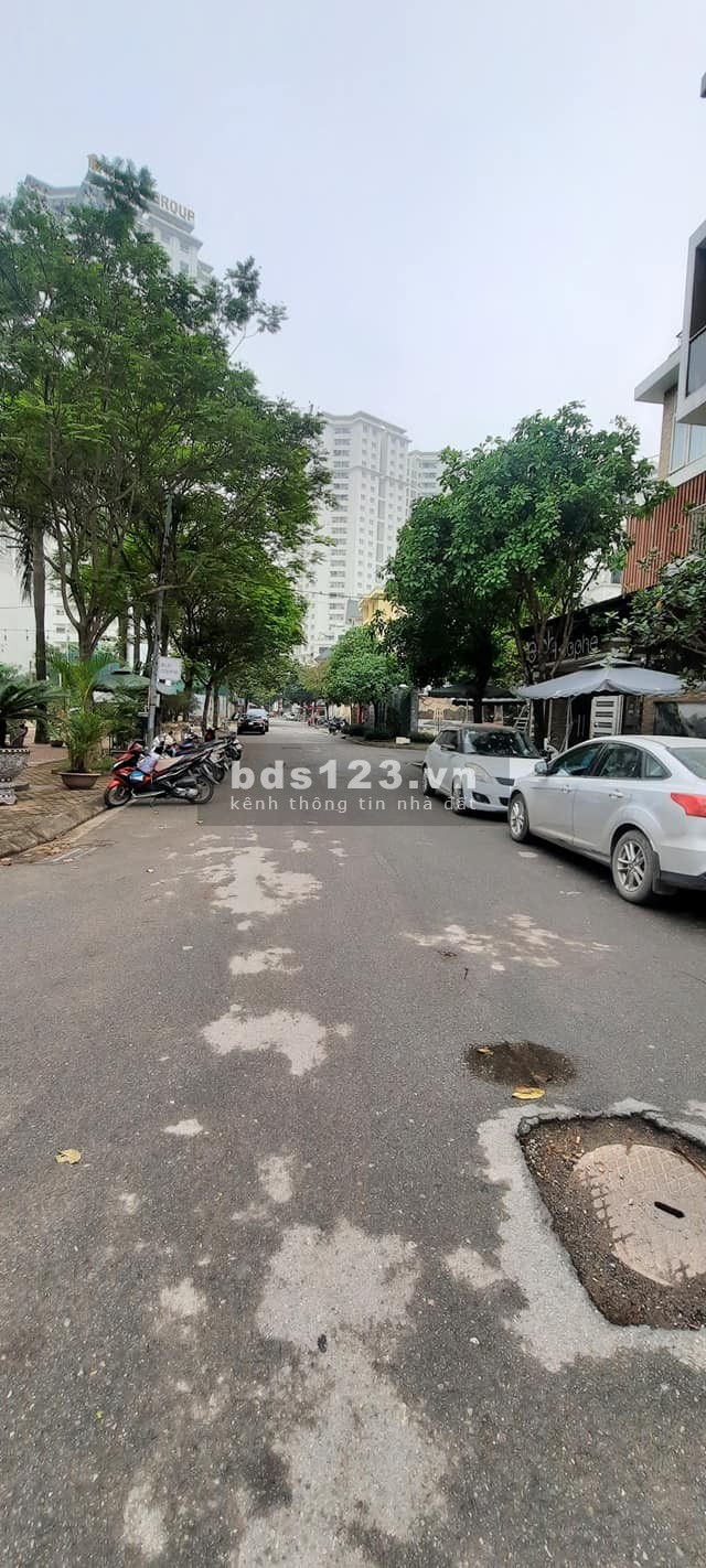 Siêu rẻ! Bán đất phân lô, ô tô khu Biệt thự Tứ Hiệp, Ngọc Hồi, Thanh Trì 95m, 6.4 tỷ
