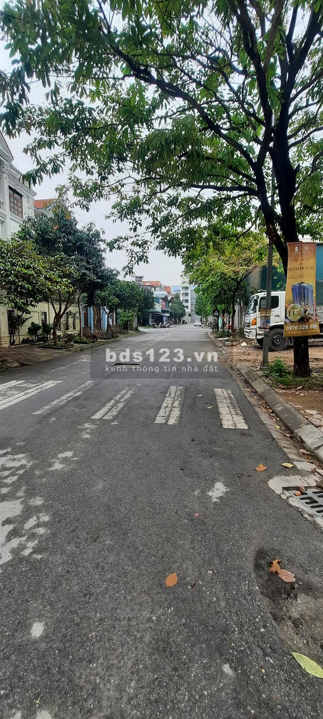 Siêu rẻ! Bán đất phân lô, ô tô khu Biệt thự Tứ Hiệp, Ngọc Hồi, Thanh Trì 95m, 6.4 tỷ