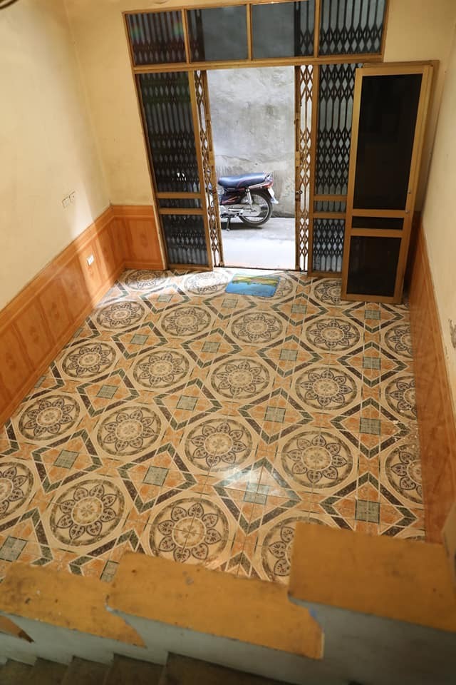 Bán Gấp Nhà Kim Giang 39m2x4T, Ngõ Nông Thông Thoáng, Sát KĐT Đại Kim, Khu Dân Chí Cao
