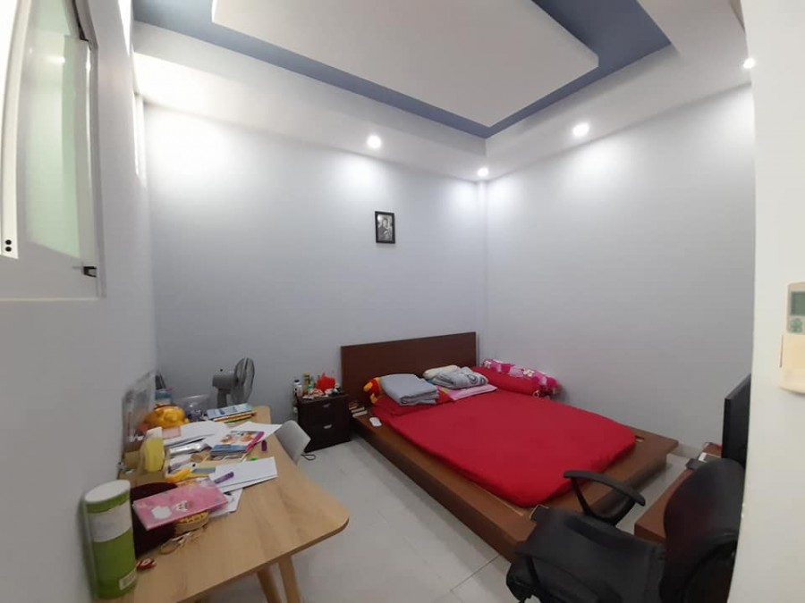 CHÍNH CHỦ BÁN GẤP NHÀ HẺM NGÔ GIA TỰ P9 QUẬN 10 25M2 3 TẦNG GIÁ 3,5 TỶ (VLK-43342)