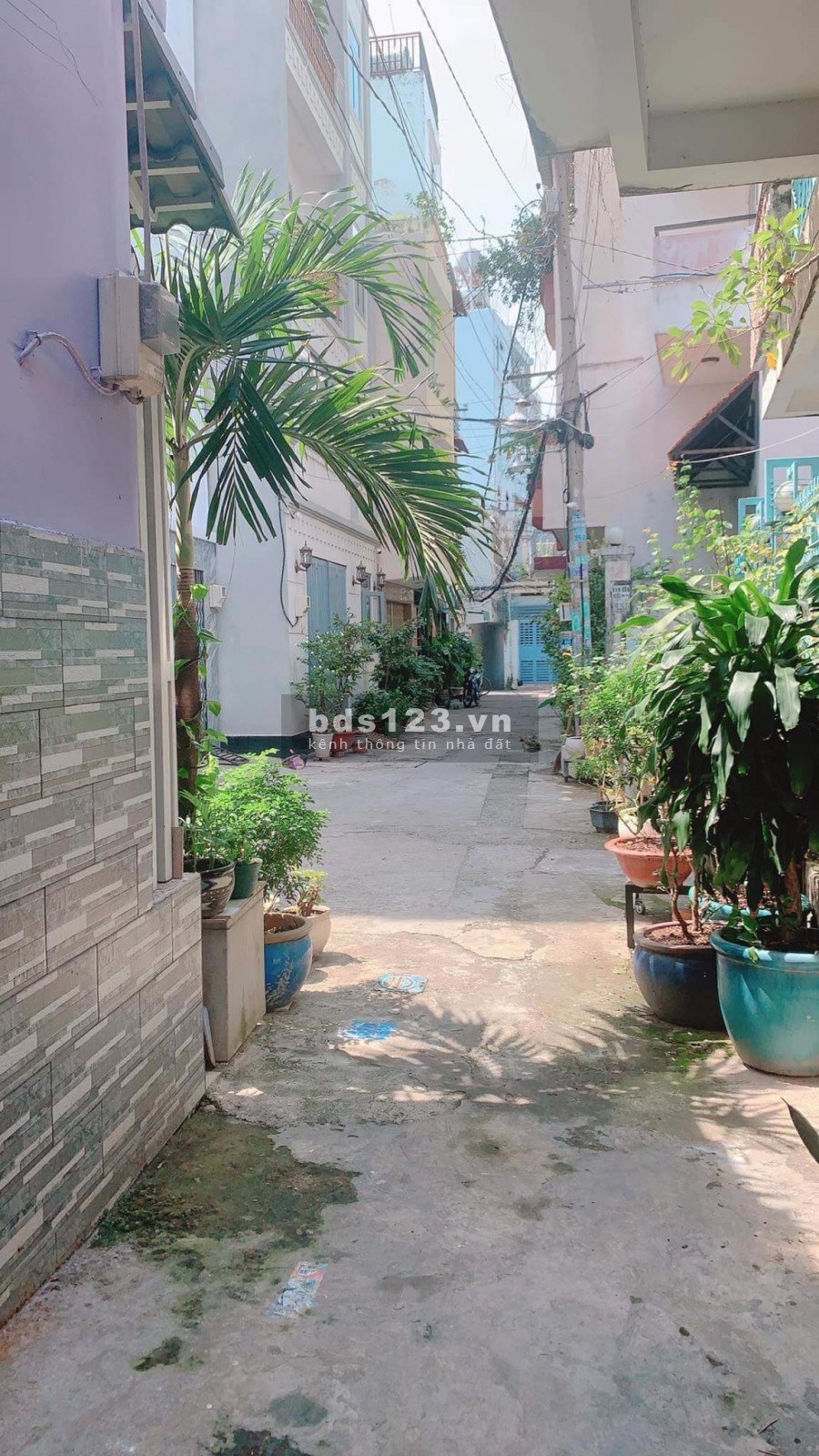 Bán Gấp Nhà Hoàng Hoa Thám, Phường 07, Bình Thạnh, 3 Tầng, HXH, DT 41m2 giá chỉ 4 tỷ