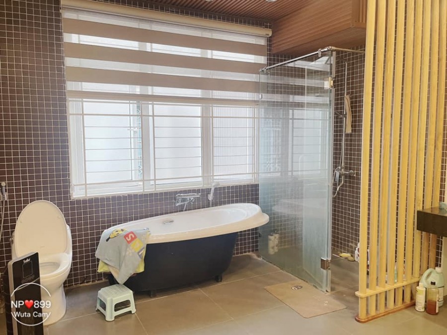 Bán nhà TT Ba Đình, phân lô ô tô, tặng toàn bộ nội thất tiền tỷ, 50m2, MT 4m