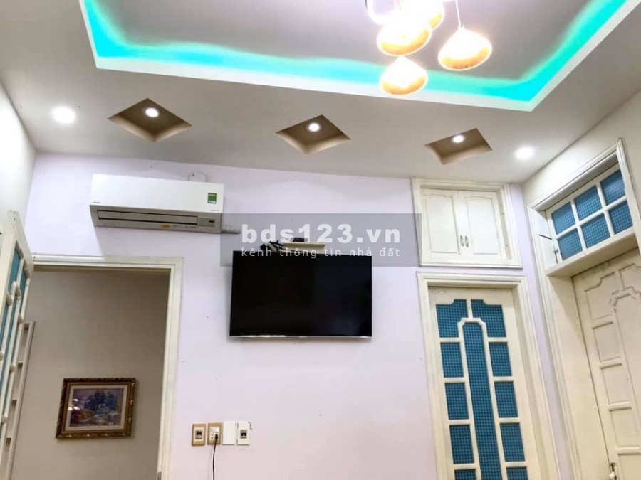 NHÀ 3 TẦNG MẶT TIỀN KINH DOANH PHAN BỘI CHÂU PHÙ HỢP KINH DOANH HOẶC CHO THUÊ MẶT BẰNG CỰC TỐT