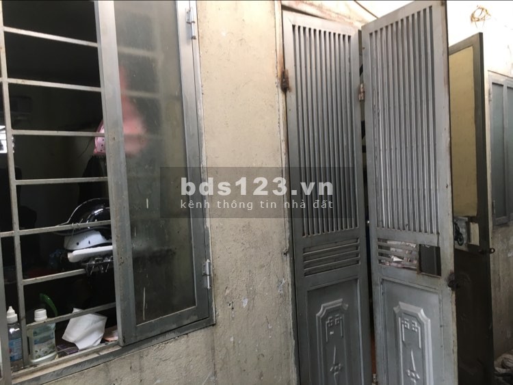 CHỈ 700 TRIỆU SỞ HỮU 30 M2 , 2 TẦNG QUẬN HOÀNG MAI .
