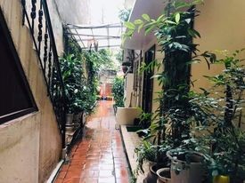 Bán nhà Hai Bà Trưng 30m, 3 tầng, 5,7 tỷ