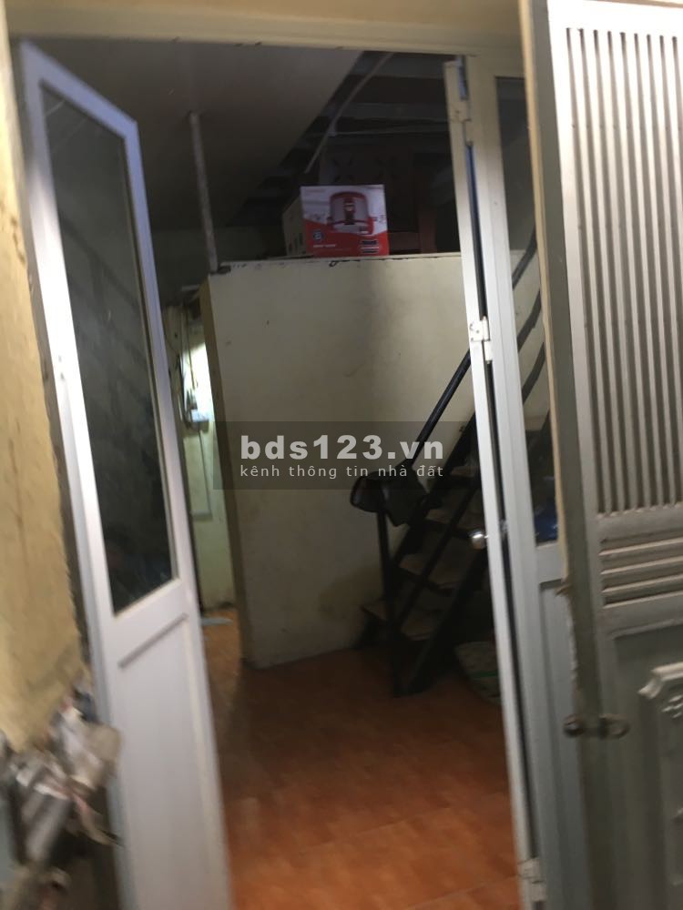 CHỈ 700 TRIỆU SỞ HỮU 30 M2 , 2 TẦNG QUẬN HOÀNG MAI .