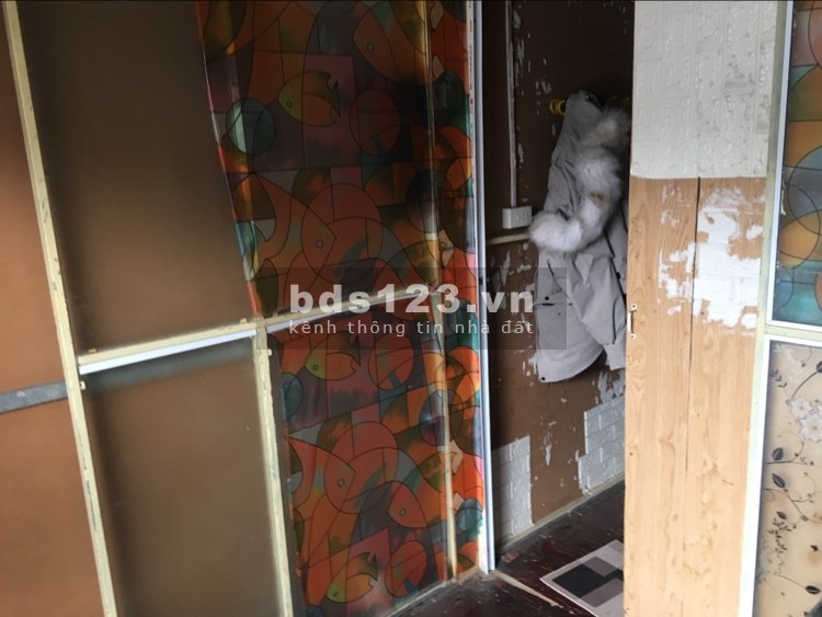CHỈ 700 TRIỆU SỞ HỮU 30 M2 , 2 TẦNG QUẬN HOÀNG MAI .