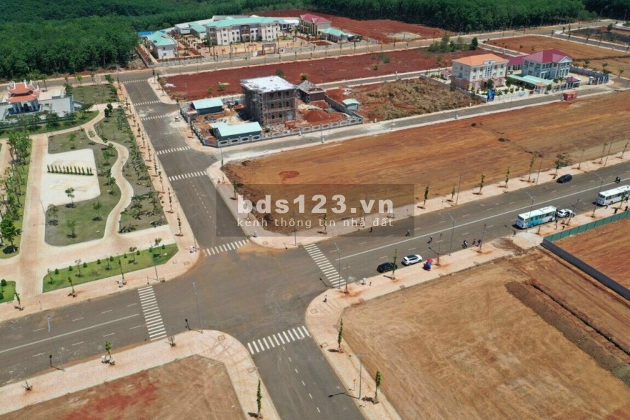 SIÊU PHẨM ĐẤT NỀN BÌNH PHƯỚC - Bù Nho