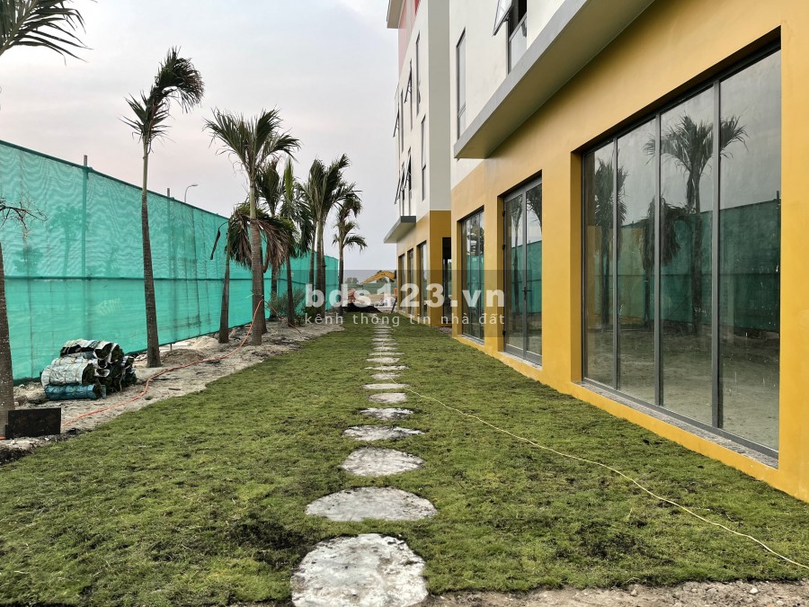 Đầu tư sinh lời tại khu đô thị Meyhomes Capital Phú Quốc pháp lý hoàn thiện, sổ sẵn chính chủ