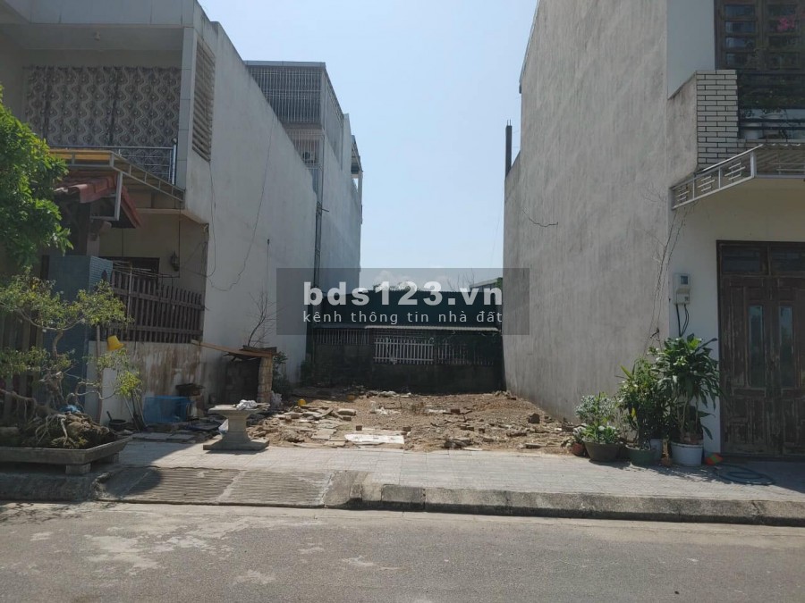 Bán nhanh lô đất KDT Đông Nam Thủy An diện tích 134,4m2 hàng đẹp giá tốt!