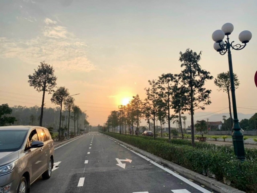 CHÍNH CHỦ BÁN ĐẤT NỀN DỰ ÁN SPRING TOWN XUÂN MAI