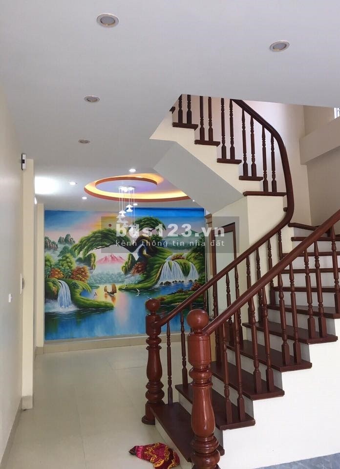 Cần bán nhà phố Trương Định,Hai Bà Trưng 49,2 m2, 4 tầng, mặt tiền 3.2m chỉ 4 tỷ.