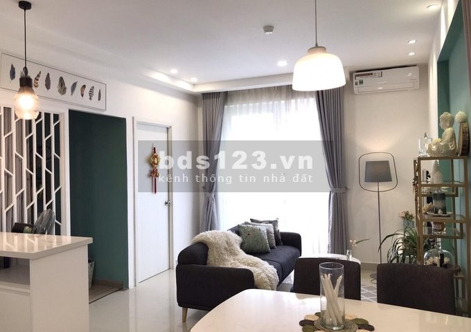 Cho thuê The Park Residence 2PN,1WC full nội thất giá 8tr/th.LH 0938 011552