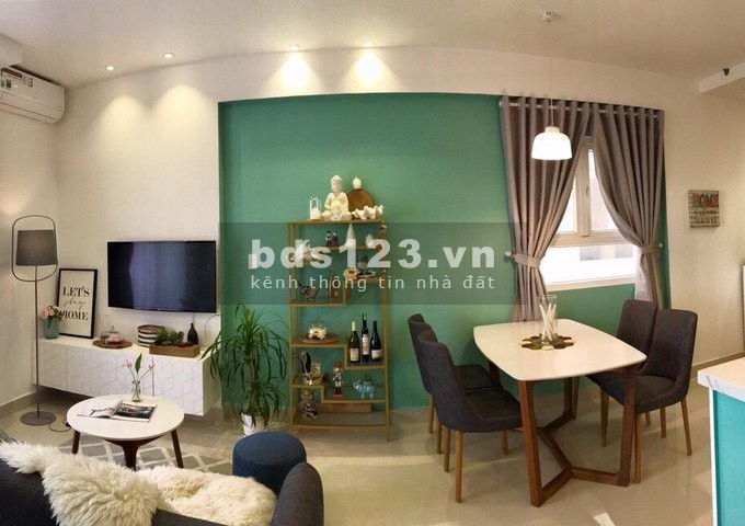 Cho thuê The Park Residence 2PN,1WC full nội thất giá 8tr/th.LH 0938 011552